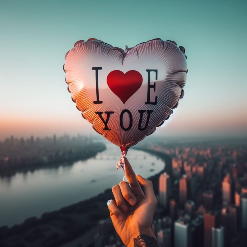 14 Oktober, National I Love You Day: Hari Untuk Menyatakan Cinta Kepada Siapa Saja