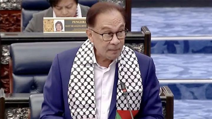 Malaysia Berharap Pbb Segera Putuskan Nasib Pasukan Penjaga Perdamaian Di Palestina