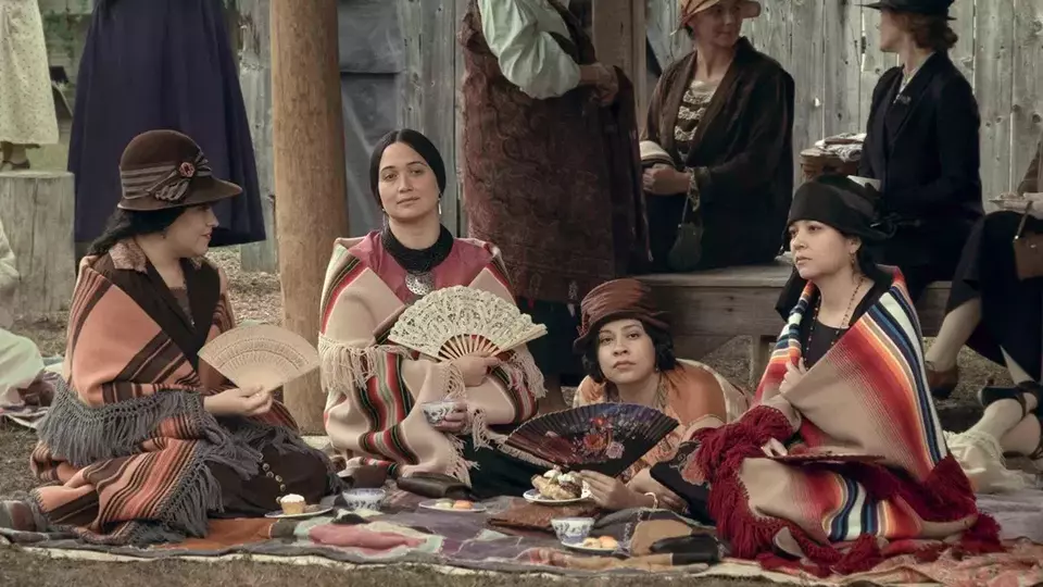 Killers Of The Flower Moon: Kisah Nyata Pembunuhan Suku Osage Yang Dibawa Ke Layar Lebar Oleh Martin Scorsese
