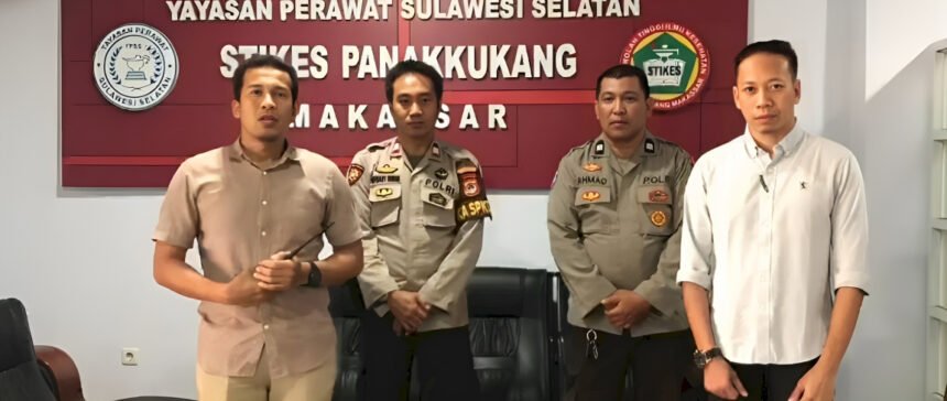 Bunuh Diri Massal Di Penakkukang: Prank Atau Provokasi?