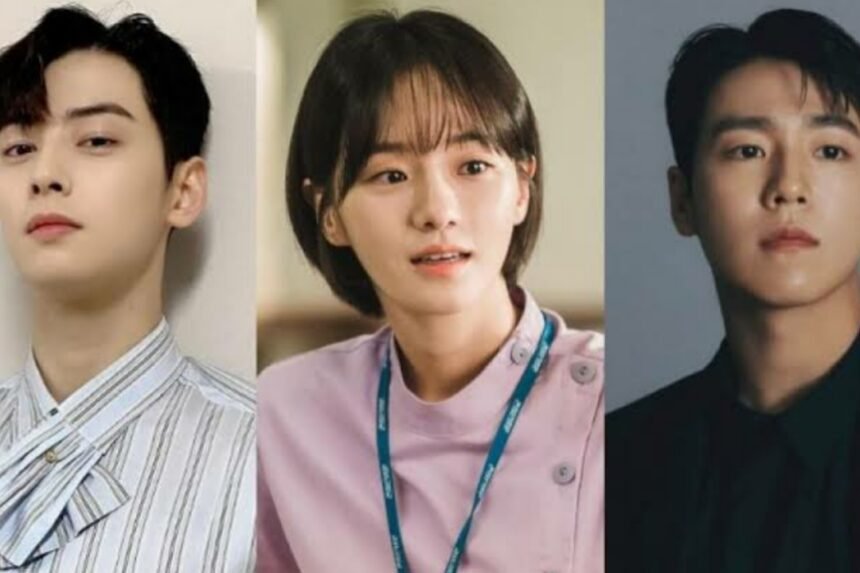 Ciuman Berubah Jadi Anjing? Simak Drama Korea Terbaru ‘a Good Day To Be A Dog