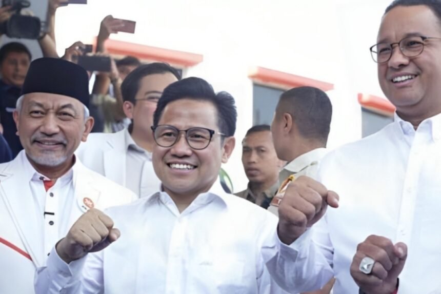 Anies Baswedan Dibilang Liberal Oleh Cak Imin, Benarkah?
