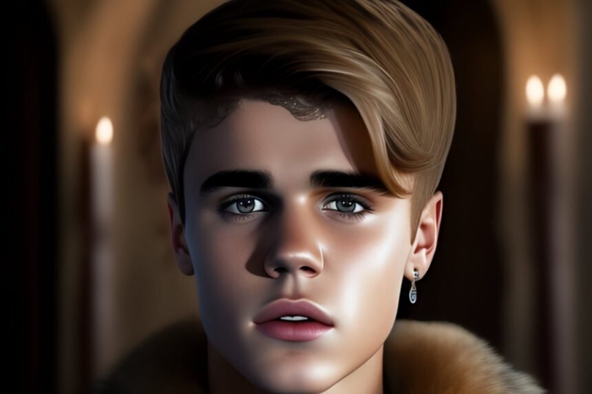 Justin Bieber Dihujat Publik Gara Gara Israel, Ini Faktanya!