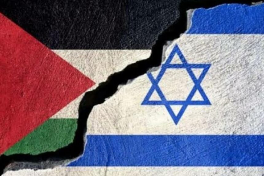 Tanah Palestina Bukan Milik Israel, Ini Fakta Sejarahnya!