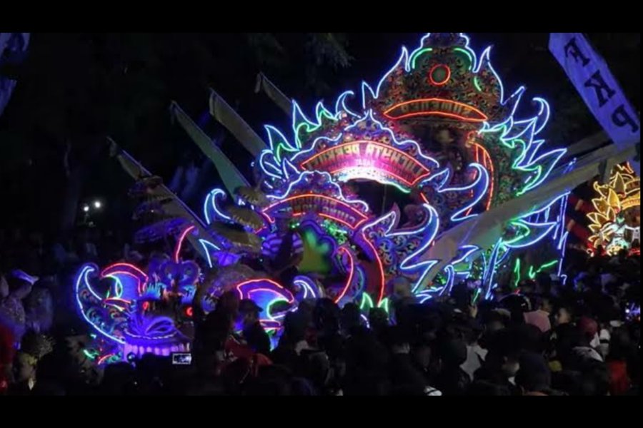 Sejarah Tong Tong Sumenep: Lebih Dari Sekadar Musik