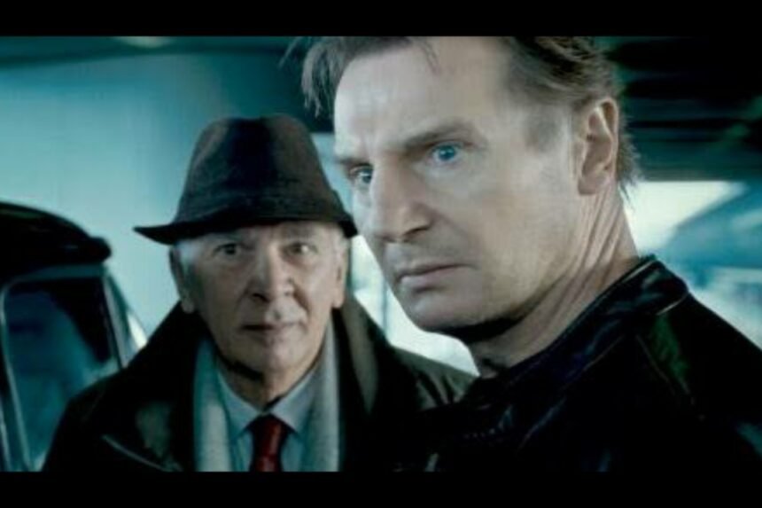 Berlin Dan Identitas Yang Hilang: Sinopsis Film ‘unknown’