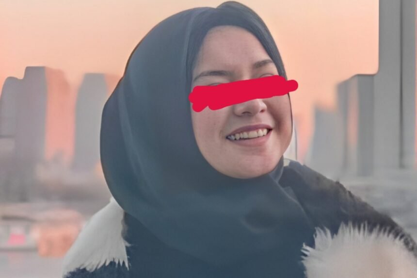 Ketidaksetiaan Dalam Dinding Prestasi: Menelisik Kisah Karina Dinda Lestari