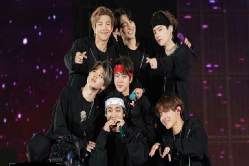 Army Indonesia: Lebih Dari Sekadar Penggemar Bts
