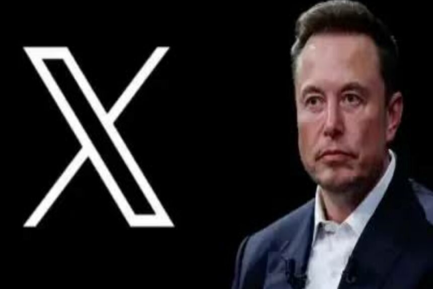 Musk Ditekan Uni Eropa: Isu Hamas Israel Di X.com