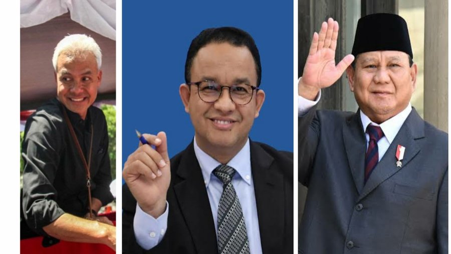 Debat Pertama Calon Presiden 2024 Anies Baswedan, Toleransi Bukan Sekadar Slogan, Tapi Sikap Hidup