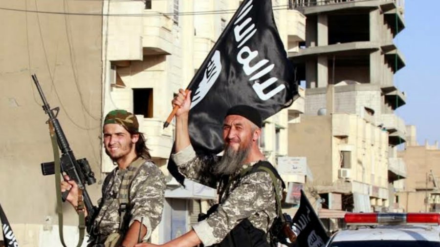 Al Qaida Dan Is Ancam Israel: Fakta Atau Retorika Belaka?