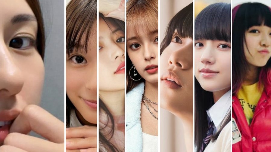 Mereka Adalah Masa Depan Hiburan Jepang: 7 Artis Muda Yang Lagi Naik Daun