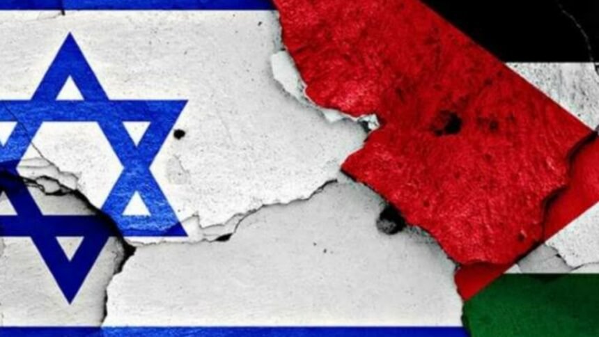 Palestina Di Mata Dunia: Kenapa 7 Negara Negara Ini Pro Palestina?
