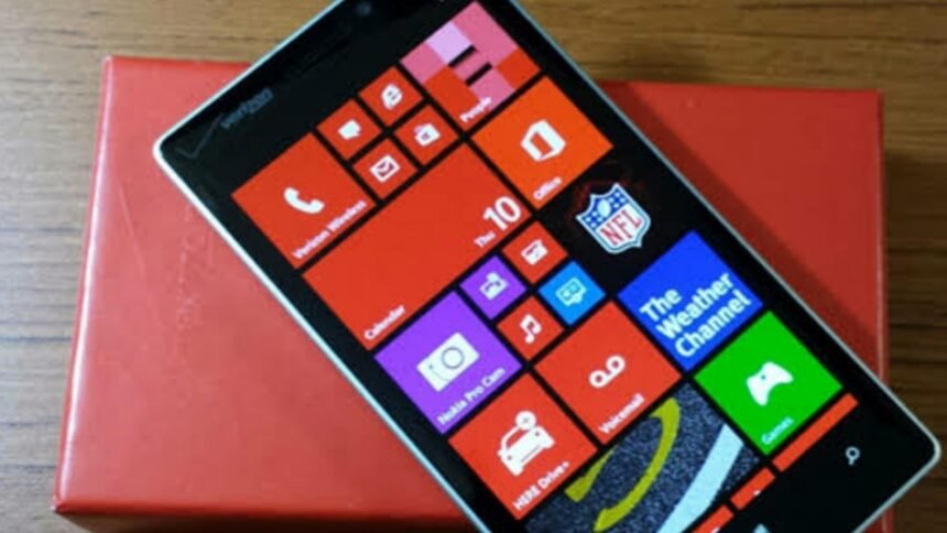 Alasan Sebenarnya Microsoft Menghentikan Windows Phone