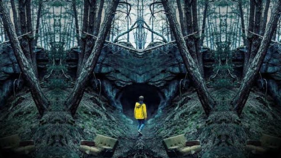 11 Rekomendasi Serial Netflix Terbaik Dari Berbagai Negara