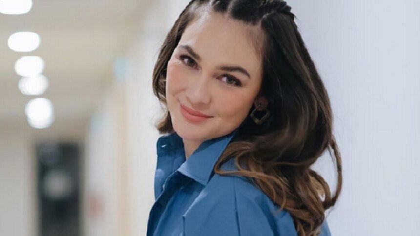 Cantik Cantik Kok Mengerikan, 7 Artis Jelita Pemeran Film Horor