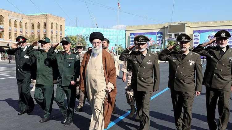 Iran Bukan Dalang Serangan Hamas, Khamenei Puji Kekalahan Israel