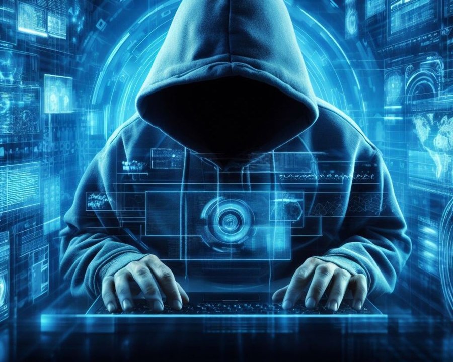 Serangan Hacker Warnai Konflik Israel Palestina