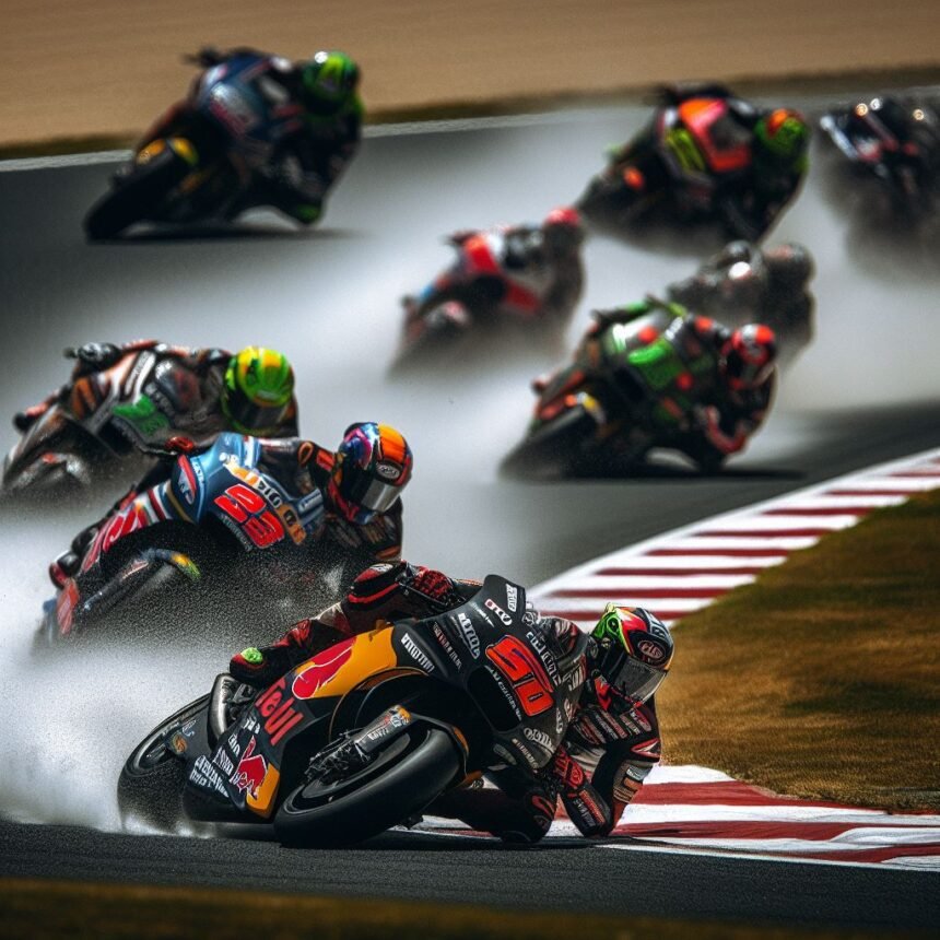 Jadwal Balapan Motogp Australia 2023 Berubah, Siapa Yang Akan Menang?