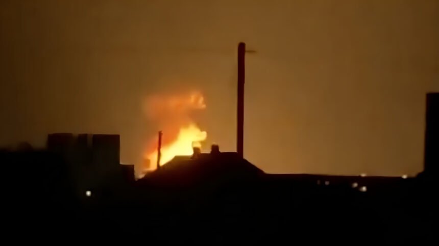 Operasi 3 Tahap Israel Ke Gaza, Mungkinkah Berhasil?