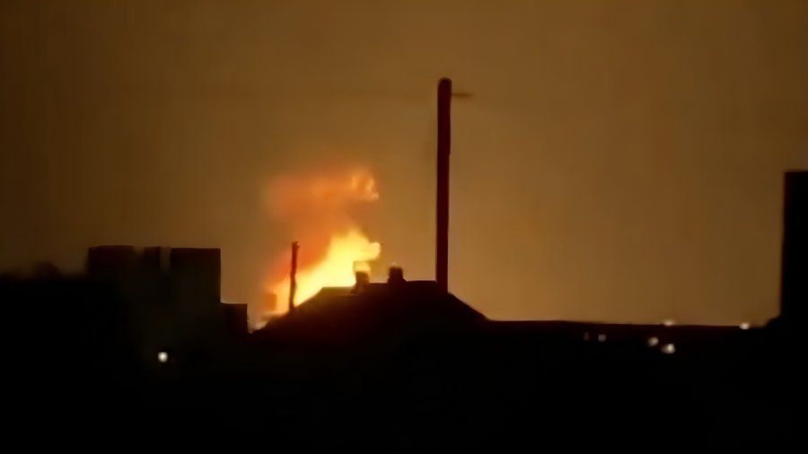 Operasi 3 Tahap Israel Ke Gaza, Mungkinkah Berhasil?