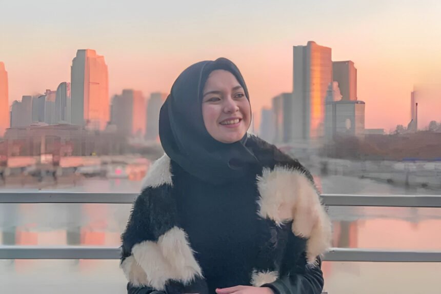 Ada Dugaan Intimidasi Dibalik Perselingkuhan Karina Dinda Lestari Dengan Aw