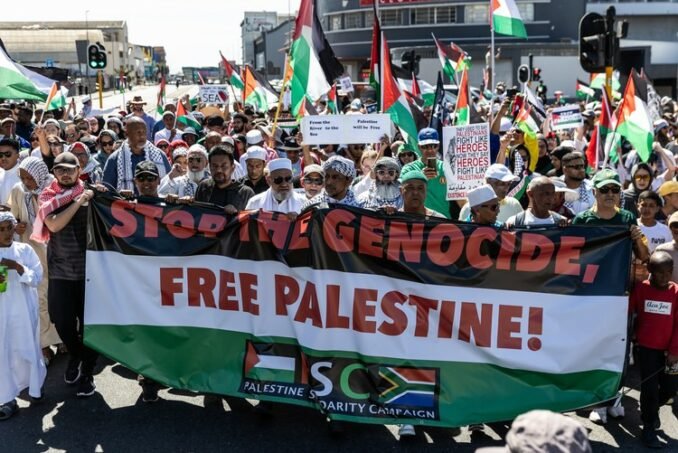 South AFrica
