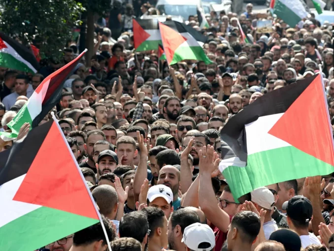 Ramallah