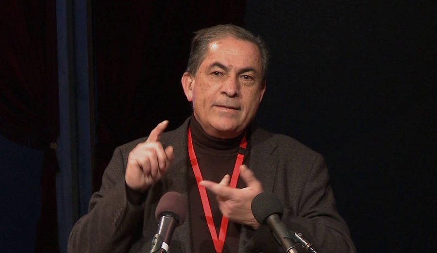 Gideon Levy, Zionis Ini Tidak Akan Disukai Yahudi Hidung Pesek Apalagi Israel