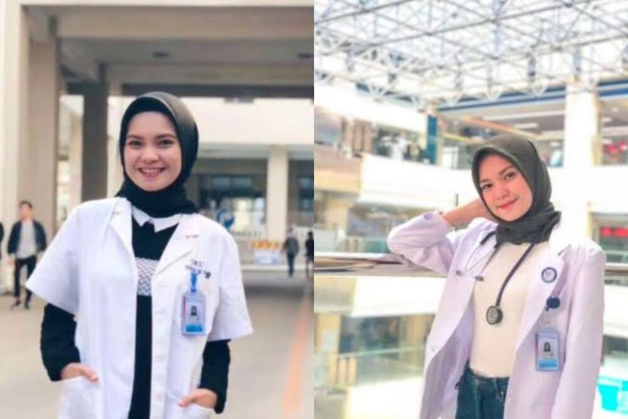 Ditinggal Istri Selingkuh Dengan Mahasiswa, Suami Polisi Ungkap Rasa Sakitnya Di Instagram