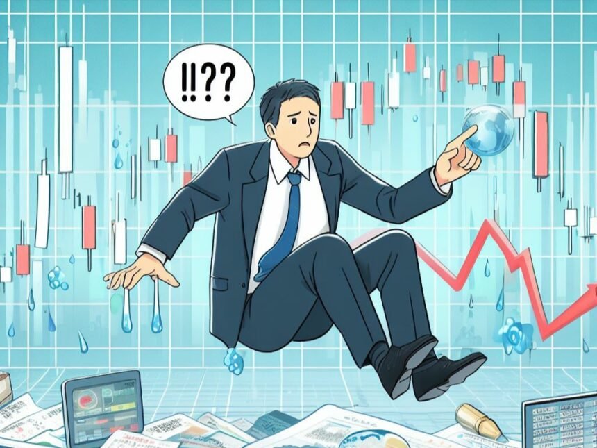 Saham Goto Anjlok, Apa Yang Terjadi?