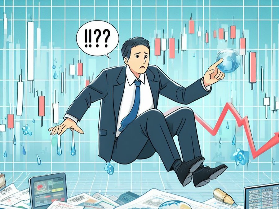 Saham Goto Anjlok, Apa Yang Terjadi?