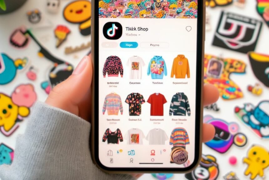 Tiktok Shop Berani Buka Lagi, Mendag Siap Layani!