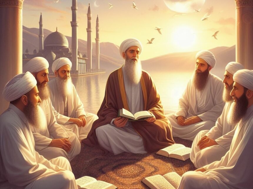 Mengungkap Hakikat Takwa Dalam Khutbah Jumat Rabiul Akhir