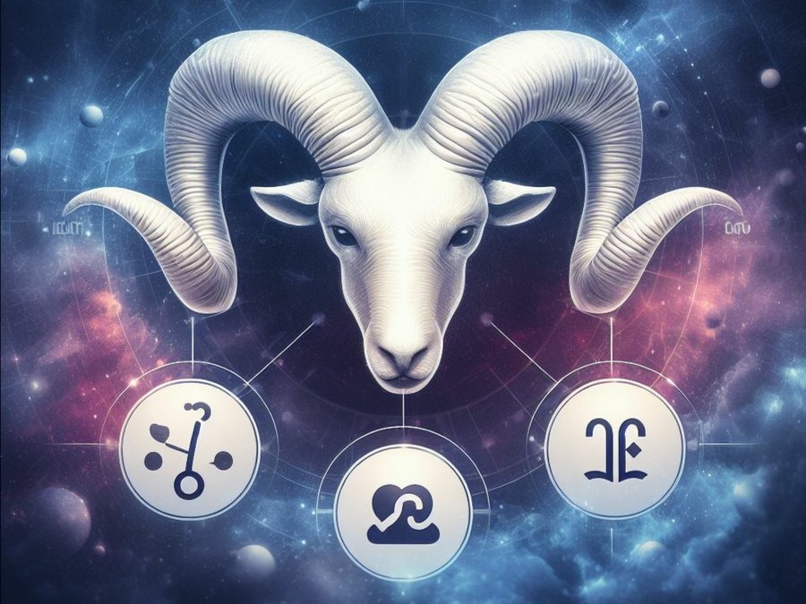 Aries, Jangan Sampai Kehilangan Pasanganmu Karena Godaan Ini! Baca Ramalanmu Hari Ini!