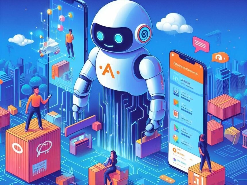 Alibaba Dan Xiaomi Siap Saingi Chatgpt Dengan Ai Baru!