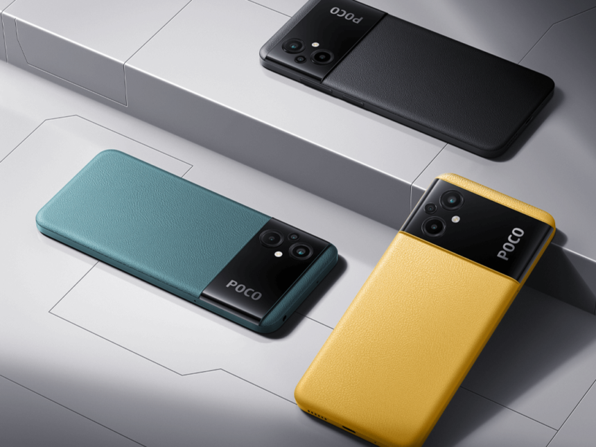Bocoran Daftar Hp Xiaomi Dapat Update Hyperos, Ada Poco Juga!