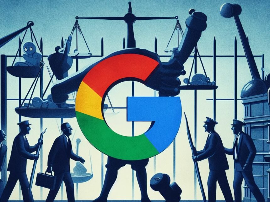 Pengguna Berhak Ganti Rugi? Google Bayar Denda Rp77 Triliun atas Pelacakan Data di Mode Incognito