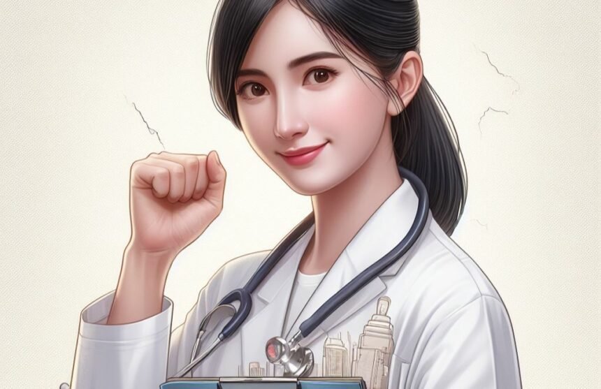 Hari Dokter 2023: Salam Sehat Bagi Indonesia!