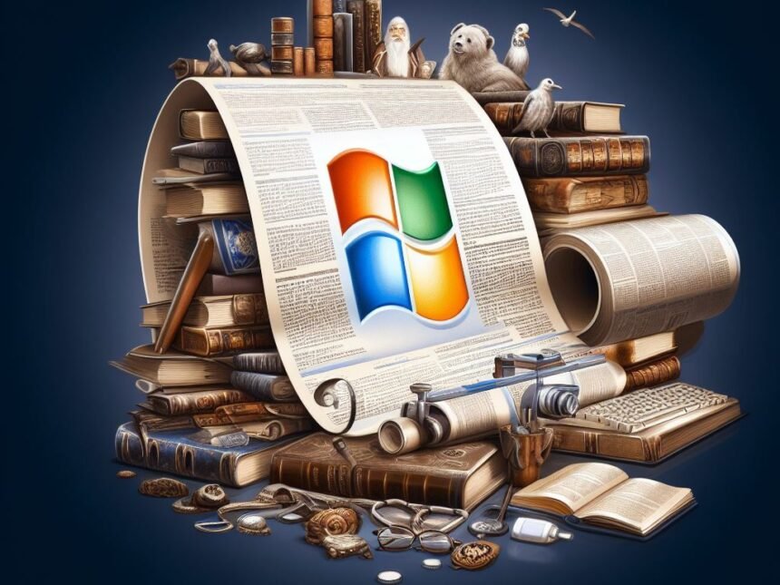 Mengenang Kejayaan Windows Xp: Sebuah Era Yang Tak Terlupakan Dalam Sejarah Komputer