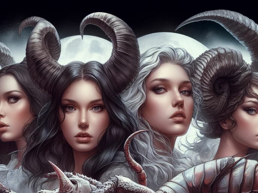 Capricorn, Siap Siap Menerima Bonus! Ramalan Zodiak 26 Oktober 2023