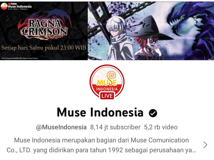 Bukan Hanya Youtube: 7 Cara Menonton Anime Legal!