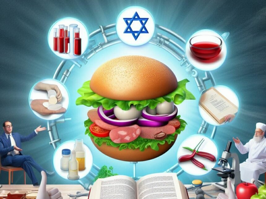 Mengenal Kosher, Halal Versinya Yahudi