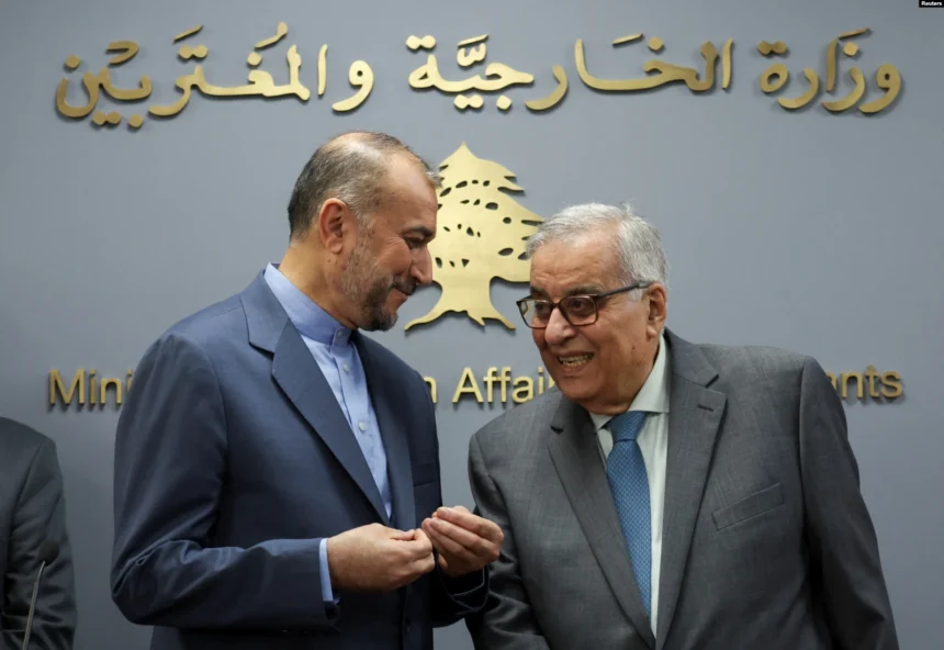 Iran Ancam Israel: Hentikan Serangan Ke Gaza Atau Musnah!