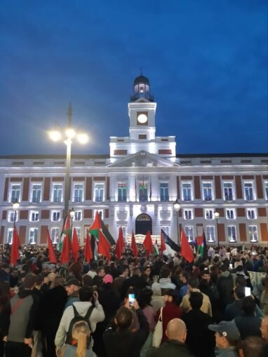 Madrid