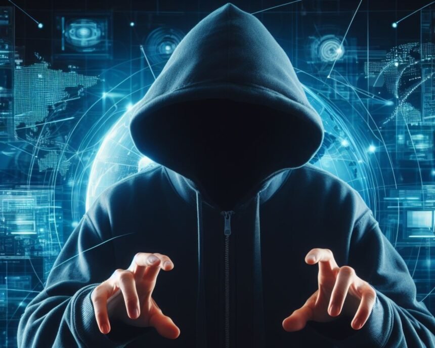 Perang Siber: Hacker Rusia Dan India Beradu Kekuatan Di Balik Konflik Hamas Israel