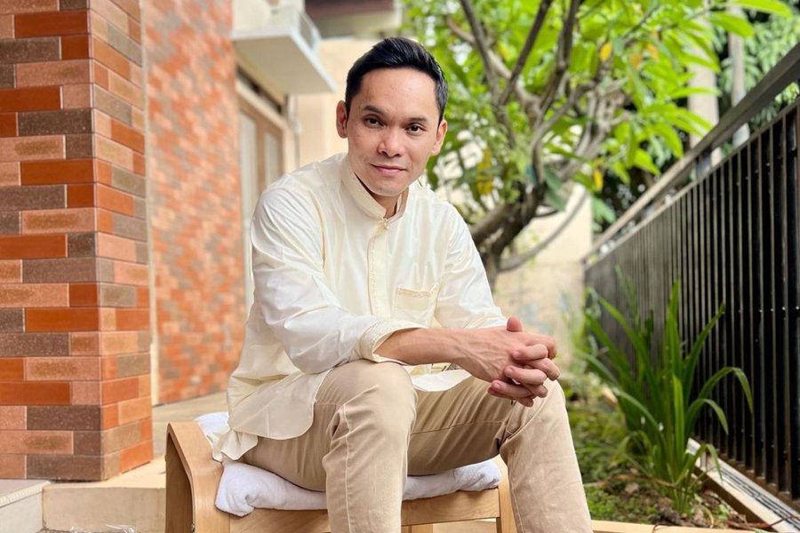 Ben Kasyafani Dan Ida Royani Disomasi Karena Dituding Ikut Ajaran Sesat Ldii