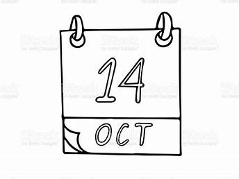 14 Oktober Memperingati Hari Standar Dunia Dan National I Love You Day
