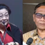 Megawati Dan Mahfud Md: Duet Pemimpin Berpengalaman Dan Berintegritas