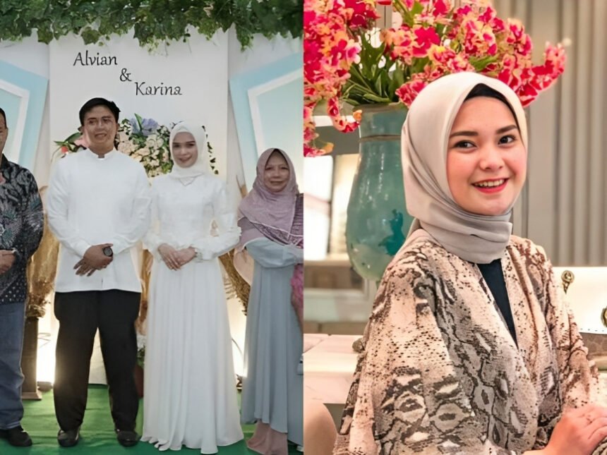 Skandal Selingkuh Dokter Karina Dinda Lestari: Dampak Bagi Suami, Mahasiswa, Dan Profesi Kedokteran